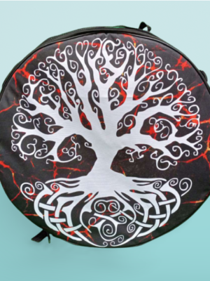Shamanic Drum Bag