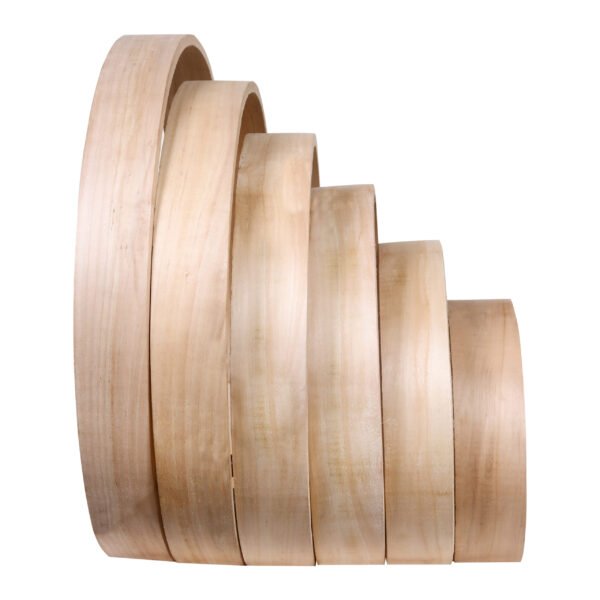 Drum Hoop Shamanic Native Cedar Wood Frames