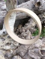 Drum Hoop Shamanic Native Cedar Wood Frames