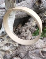 Drum Hoop Shamanic Native Cedar Wood Frames