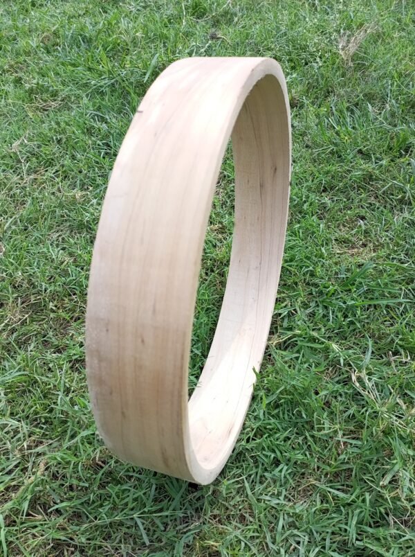 Drum Hoop Shamanic Native Cedar Wood Frames